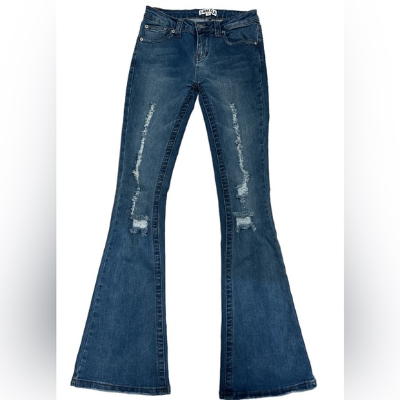 I.AM.GIA Denim - I AM GIA JEANS. ALVARO PANTS sz Medium